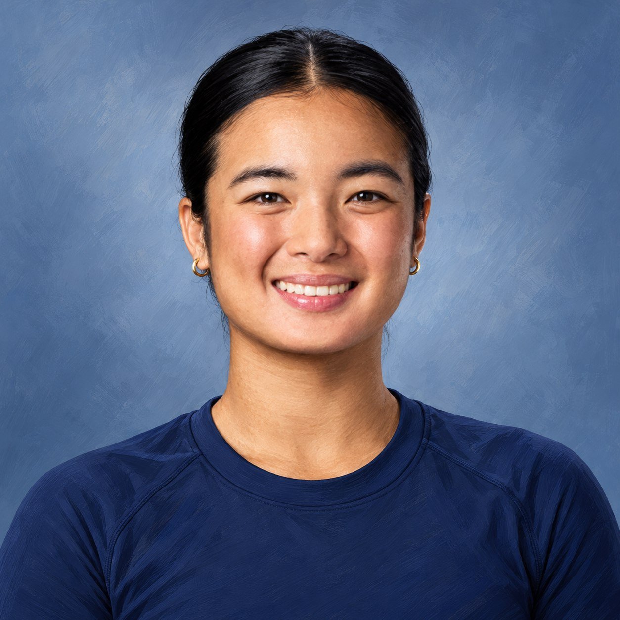 Portrait of Alex Eala