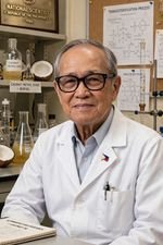 Portrait of Julian A. Banzon