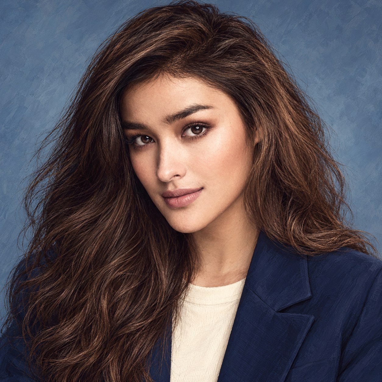 Portrait of Liza Soberano