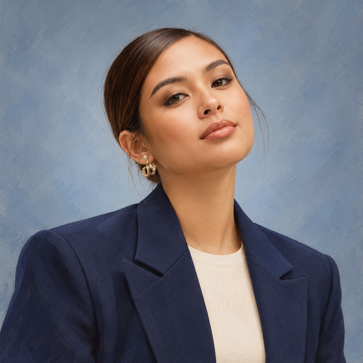 Portrait of Gabbi Garcia